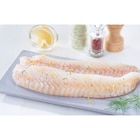 Dos de cabillaud - CARREFOUR en promo chez Carrefour Dos de cabillaud - CARREFOUR dans le catalogue Carrefour