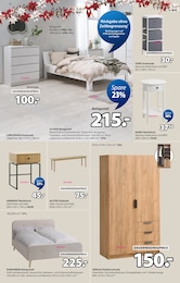 Bett Angebot & Preis im aktuellen JYSK Prospekt Bett Angebot im aktuellen JYSK Prospekt auf Seite 11
