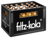 Fritz Kola für 22,56 € bei METRO im Angebot Fritz Kola im aktuellen METRO Prospekt