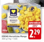 EDEKA Fischbachtal Prospekt mit  im Angebot für 2,29 €