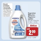 Aktuelles Wäsche-Hygienespüler Angebot bei combi in Bremen ab 2,99 €