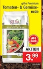 Tomaten- & Gemüseerde bei Zimmermann im Prospekt "" für 3,99 €