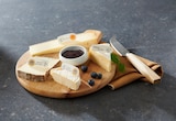 ASSIETTE SÉLECTION FROMAGÈRE DE SAVOIE - SANS MARQUE en promo chez Auchan Hypermarché Nantes à 9,49 €