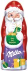 Weihnachtsmann im Angebot bei REWE in Garbsen Weihnachtsmann Angebote von Milka bei REWE Garbsen für 1,49 €