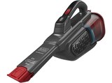 BHHV315B Handstaubsauger, Akkubetrieb, 18 Watt im MediaMarkt Saturn Prospekt BHHV315B Handstaubsauger, Akkubetrieb, 18 Watt von BLACK+DECKER im aktuellen MediaMarkt Saturn Prospekt für 62,99 €