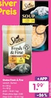 Aktuelle Katzenfutter Angebote bei Netto Marken-Discount in Magdeburg Aktuelles Fresh & Fine Angebot bei Netto Marken-Discount in Magdeburg ab 1,99 €