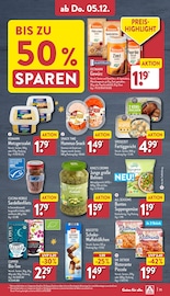 Aktueller ALDI Nord Prospekt mit Plätzchen, "Aktuelle Angebote", Seite 35