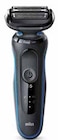 Aktuelle Rasierer Angebote bei expert in Lübeck Aktuelles Herrenrasierer Series 5 51-B1000s Angebot bei expert in Lübeck ab 69,99 €