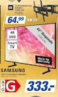 LED TV Angebote von SAMSUNG bei expert Schwalmtal für 333,00 €