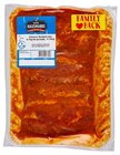 Aktuelle Schweinefleisch Angebote bei REWE in Jena Aktuelles Schweine-Nackensteaks Angebot bei REWE in Jena ab 6,99 €