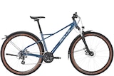 Aktuelles Bulls Sharptail Street 2 27,5'' blau 2026 Angebot bei Radwelt Coesfeld in Dortmund ab 699,00 €