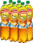 Pfirsich, Zitrone oder Zitrone/Kaktusfeige Angebote von Suntea bei Getränke Hoffmann Remscheid für 1,29 €