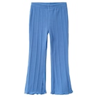 Mädchen Leggings in Ripp-Qualität für 7,99 € bei Ernstings family im Angebot Mädchen Leggings in Ripp-Qualität im aktuellen Ernstings family Prospekt