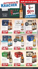 Aktueller Getränkeland Prospekt mit Veltins, "Die Getränkekönner", Seite 2