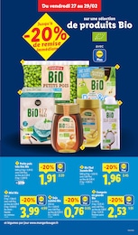 Prix et réduction Sun dans le prospectus Lidl en cours Offre Sun dans le catalogue Lidl du moment à la page 7