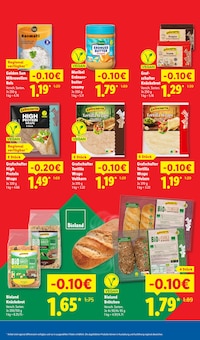Wecker im Lidl Prospekt "Der Preisführer macht Deutschland dauerhaft günstiger!" mit 34 Seiten (Potsdam)