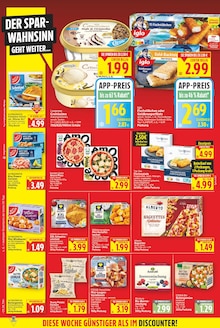 Fertiggerichte im E center Prospekt "Aktuelle Angebote" mit 27 Seiten (Berlin)