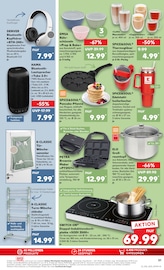 Aktueller Kaufland Prospekt mit Computer, "Aktuelle Angebote", Seite 51