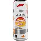 Boisson énergisante - CELSIUS en promo à 1,04 € chez Carrefour Boisson énergisante - CELSIUS dans le catalogue Carrefour