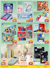 Druckerpapier im Netto Marken-Discount Prospekt in Erfurt Aktueller Netto Marken-Discount Prospekt mit Druckerpapier, "Aktuelle Angebote", Seite 33