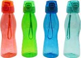 Trinkflasche Angebote von Steuber bei GLOBUS Bad Homburg für 2,99 €