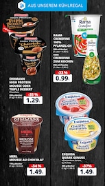 Lebensmittel im REWE Prospekt in Frechen Aktueller REWE Prospekt mit Lebensmittel, "Dein Markt", Seite 17