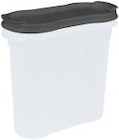 Accessoire de cuisine - JES COLLECTION en promo chez Lidl Gap à 0,66 €