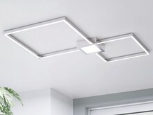 LED-Deckenleuchte bei OBI in Hückelhoven LED-Deckenleuchte im Angebot bei OBI Hückelhoven für 89,99 €