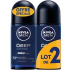 Déodorant "Offre Spéciale" - NIVEA MEN dans le catalogue Carrefour