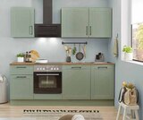 Küchenblock „Marseille“ im Angebot bei Segmüller in Memmingen Küchenblock „Marseille“ Angebote bei Segmüller Memmingen für 729,00 €