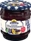 Thüringer Pflaumenmus im tegut Prospekt Thüringer Pflaumenmus von Mühlhäuser im aktuellen tegut Prospekt für 1,99 €