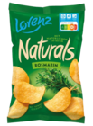 Naturals Rosmarin Angebote von Lorenz bei REWE Bergheim für 1,49 €