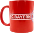 FC Bayern Tasse im Angebot bei Kaufland in Bamberg FC Bayern Tasse Angebote bei Kaufland Bamberg für 5,99 €