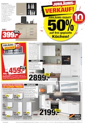 Aktueller Spar-Express Prospekt mit Geschirrspüler, "JUBILÄUMS-VERKAUF!", Seite 3