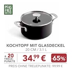 Aktuelle Kuchen Angebote bei EDEKA in Ingolstadt Aktuelles KOCHTOPF MIT GLASDECKEL Angebot bei EDEKA in Ingolstadt ab 34,99 €
