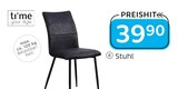 Stuhl von time your Style im aktuellen XXXLutz Möbelhäuser Prospekt für 39,90 €