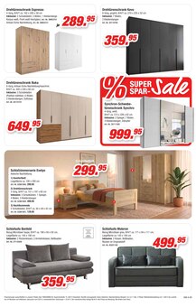 Sofa im aktuellen Möbel AS Prospekt (Heidelberg) Sofa im Möbel AS Prospekt "Modern wohnen zum Wohlfühlpreis" mit 12 Seiten (Heidelberg)