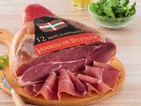 U Express Aytré - Promo Jambon de Bayonne IGP affiné 12 mois Promo Jambon de Bayonne IGP affiné 12 mois à 18,99 € dans le catalogue U Express à Aytré