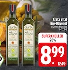 Bio-Olivenöl im EDEKA Prospekt Bio-Olivenöl von Creta Vital im aktuellen EDEKA Prospekt für 8,99 €