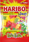Fruchtgummi Angebote von Haribo bei budni Pinneberg für 0,88 €
