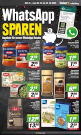 Tiefkühlkost im EDEKA Prospekt in Osnabrück Aktueller EDEKA Prospekt mit Tiefkühlkost, "Aktuelle Angebote", Seite 10