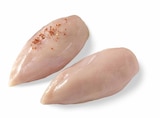 EDEKA - Frische Hähnchenbrust-filets Angebot im Prospekt Frische Hähnchenbrust-filets bei EDEKA im Prospekt "" für 1,11 €