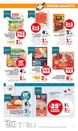 Viande Angebote im Prospekt "-60% DE REMISE IMMÉDIATE" von Hyper U Viande Angebote im Prospekt "-60% DE REMISE IMMÉDIATE" von Hyper U auf Seite 9