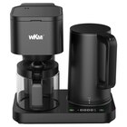 WKM 2 in 1 Kaffeemaschine und Wasserkocher KWK-1600 Angebote bei POCO Heilbronn für 77,99 €