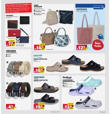 Schuhe im aktuellen Marktkauf Prospekt (Reutlingen) Schuhe im Marktkauf Prospekt "Aktuelle Angebote" mit 49 Seiten (Reutlingen)