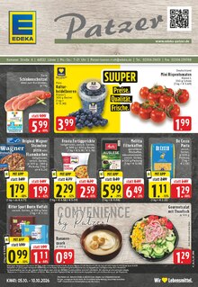 Kaffee im aktuellen EDEKA Prospekt (Lünen) Kaffee im EDEKA Prospekt "Aktuelle Angebote" mit 26 Seiten (Lünen)