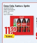 Aktuelle Coca Cola Angebote bei E center in Euskirchen Aktuelles Coca-Cola Angebot bei E center in Euskirchen ab 11,99 €