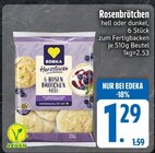 EDEKA Gilching Prospekt mit  im Angebot für 1,29 €