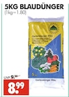 BLAUDÜNGER im Angebot bei Wreesmann in Pirna BLAUDÜNGER Angebote bei Wreesmann Pirna für 8,99 €