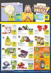 Bananen im diska Prospekt in Weiden Aktueller diska Prospekt mit Bananen, "alles an deinem ort.", Seite 4